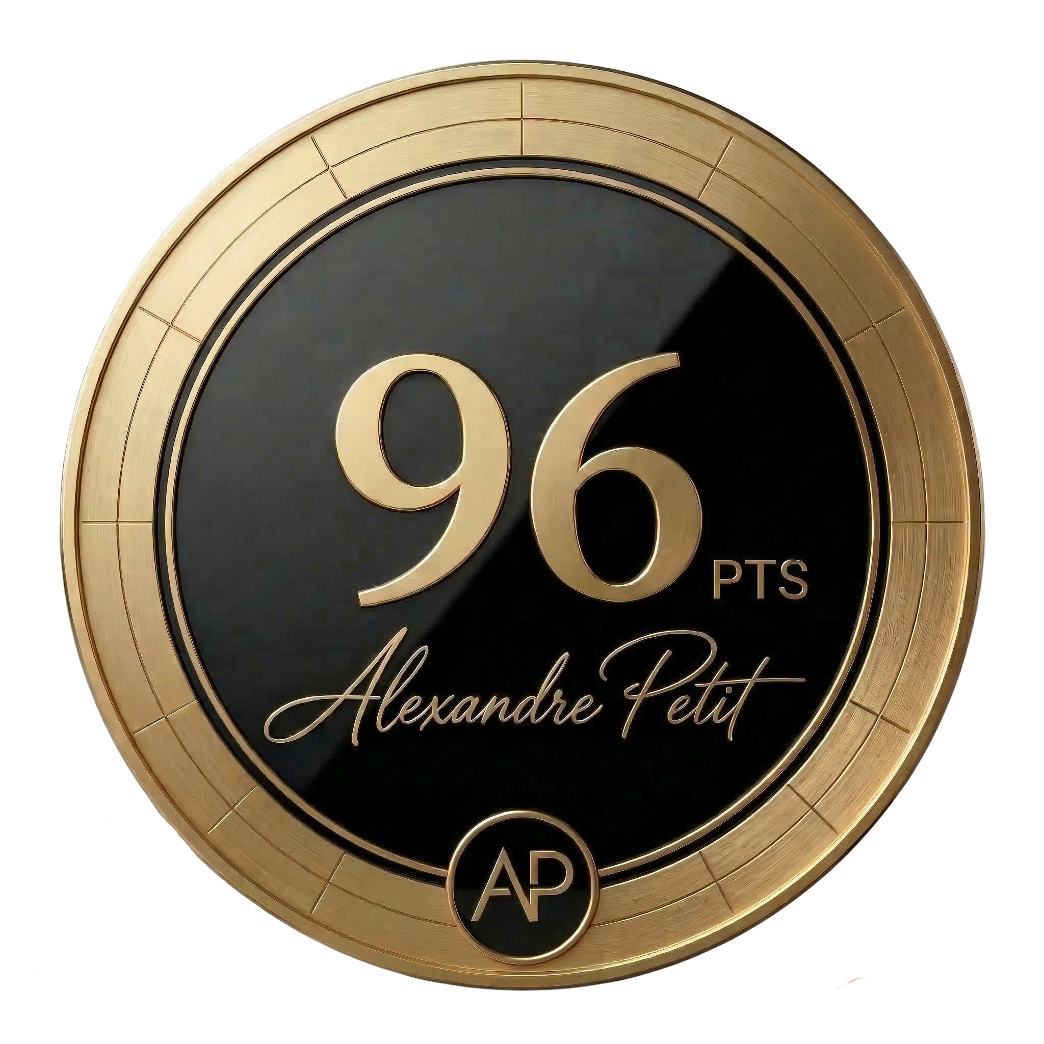AP Medal